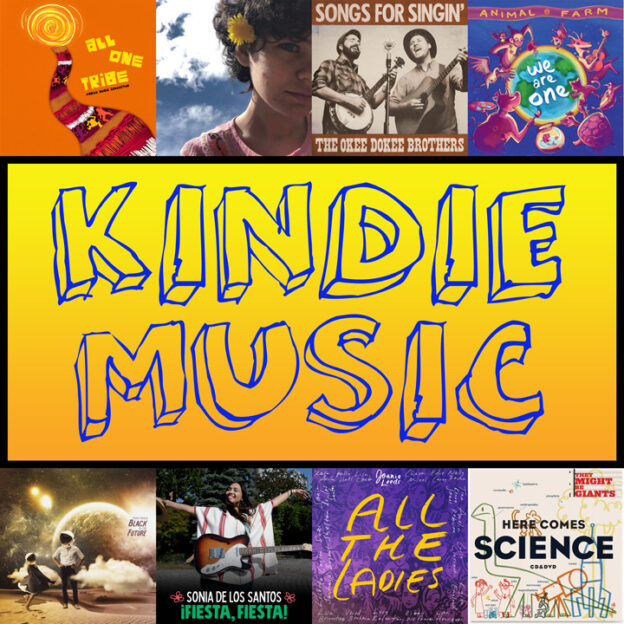 kindie music