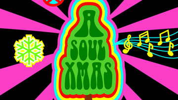 A Soul Christmas