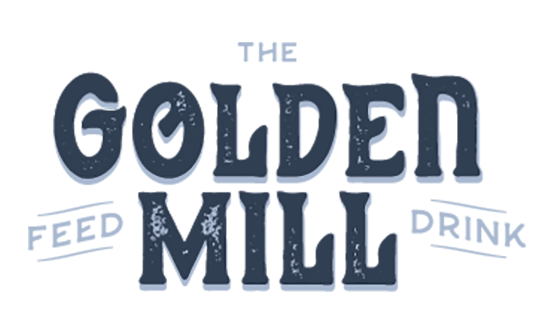 The Golden Mill