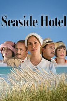 Seaside Hotel