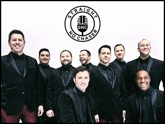 straight no chaser