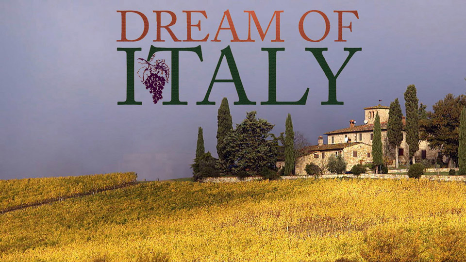 Dream of Italy