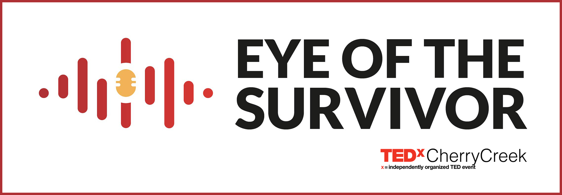 Eye of the Survivor