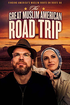 Great Muslim Road Trip