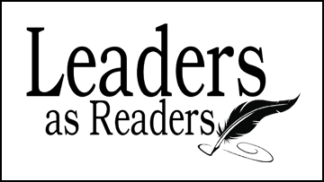 Leaders as Readers