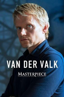 Van Der Valk