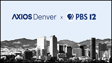 Axios Denver