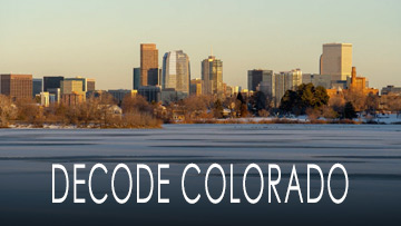 Decode Colorado