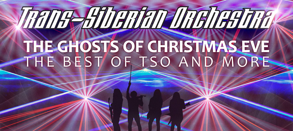 Trans-Siberian Orchestra