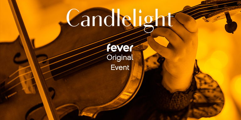 Candlelight Gift Card - Denver