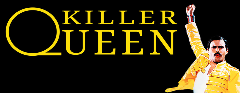 Killer queen