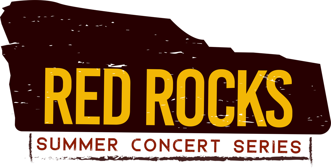 Red Rocks Summer Concert Series