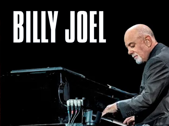 Billy Joel