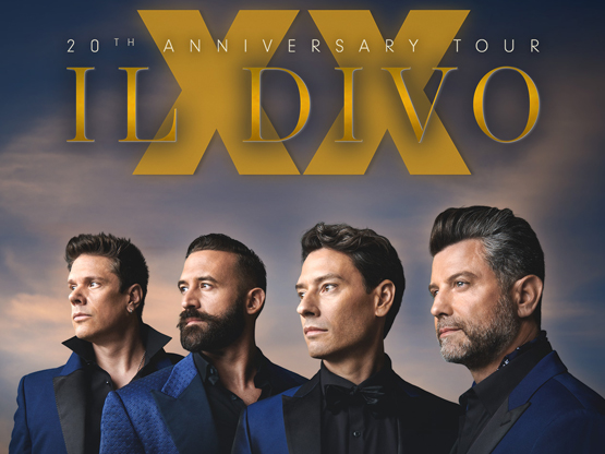 Il Divo