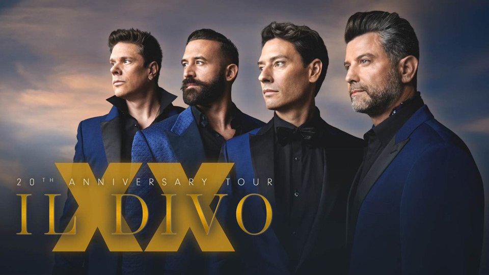 Il Divo