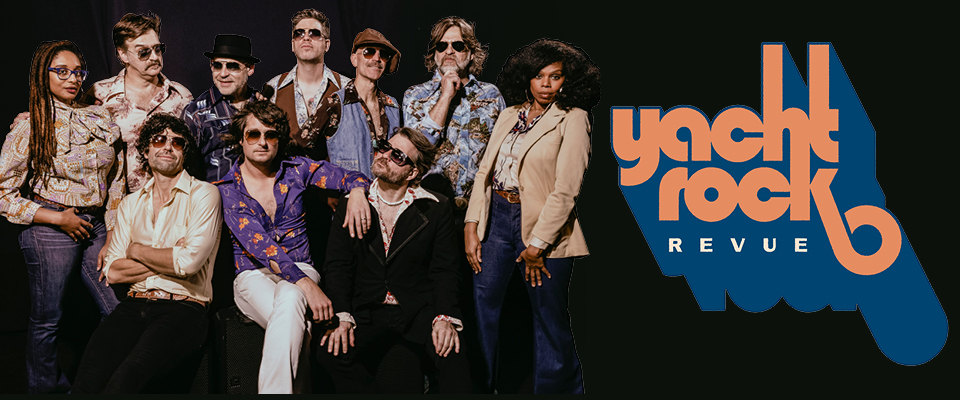 yacht rock review