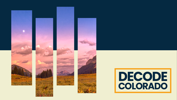 Decode Colorado