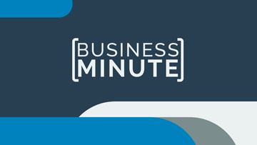 Business Minute