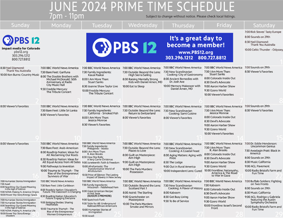 June 2024