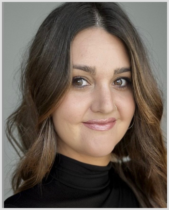 Erica McClaughtery