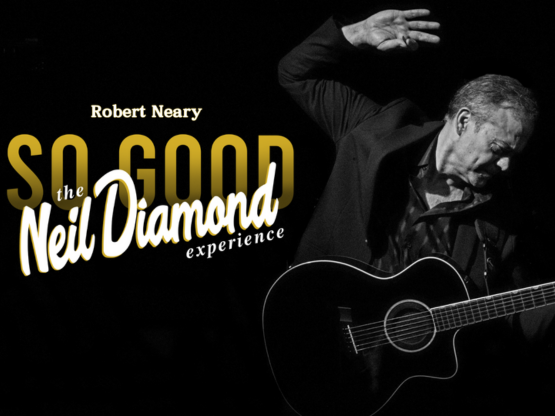 Neil Diamond
