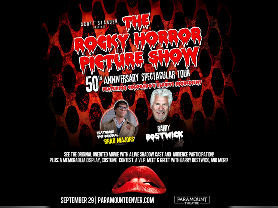 The Rocky Horror Picture Show