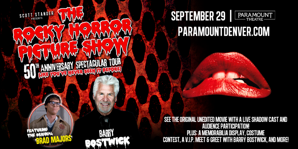 Rocky Mountain Horror Picture Show