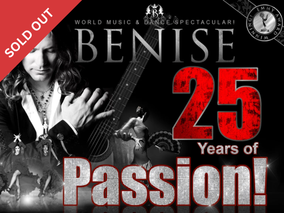 Benise