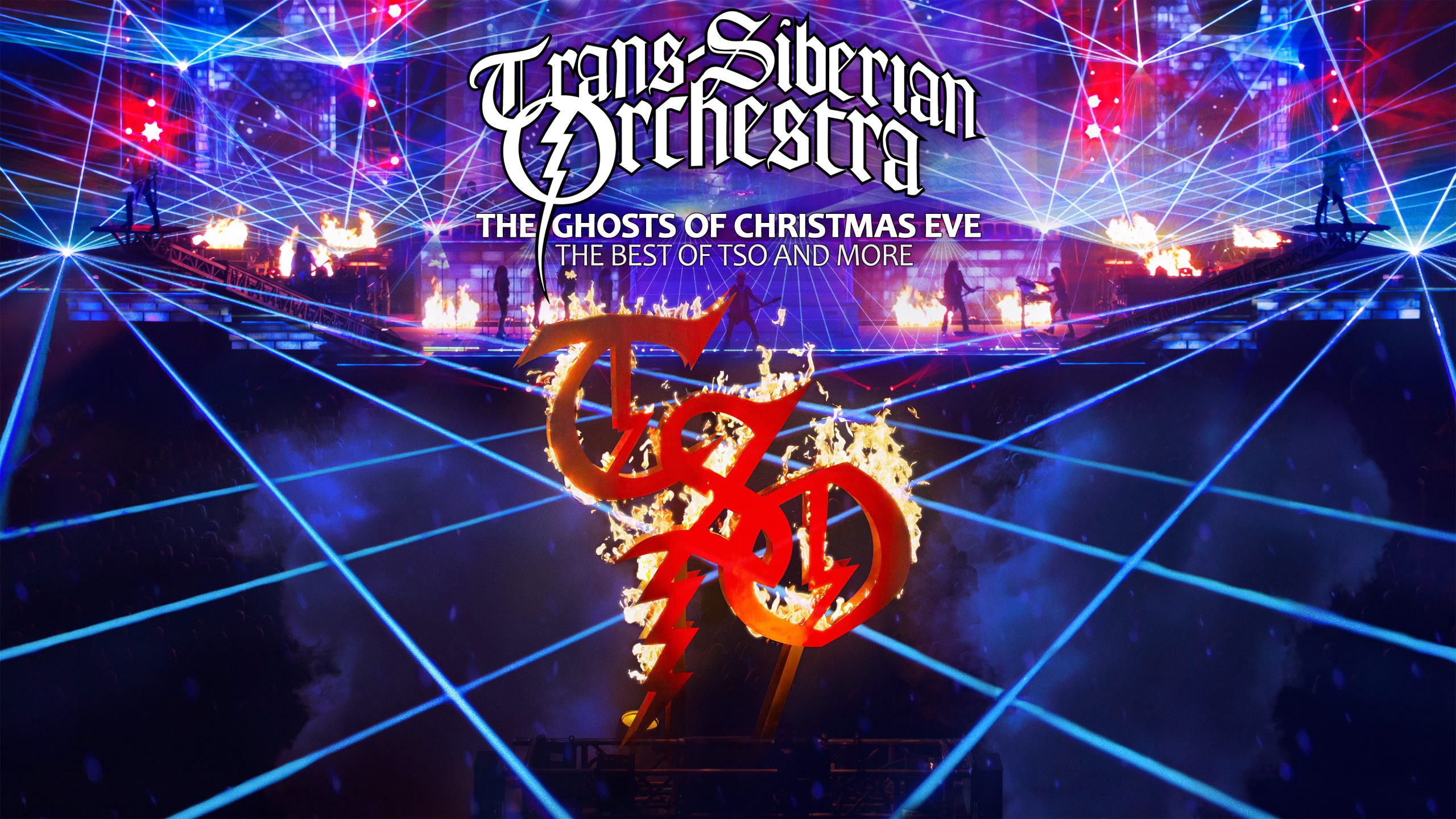 Trans Siberian Orchestra