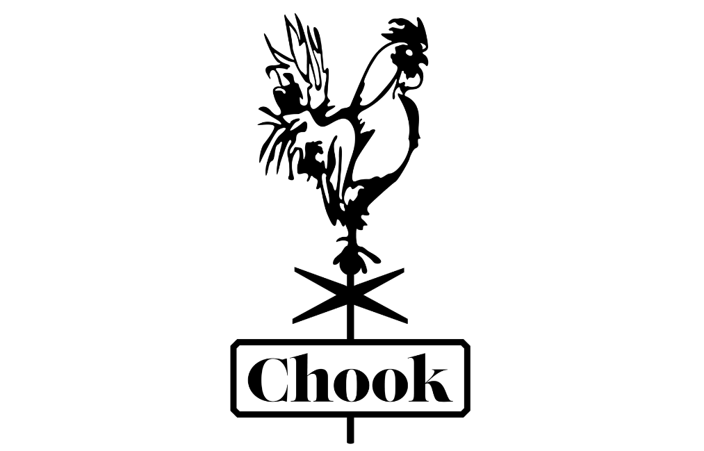 Chook Chicken