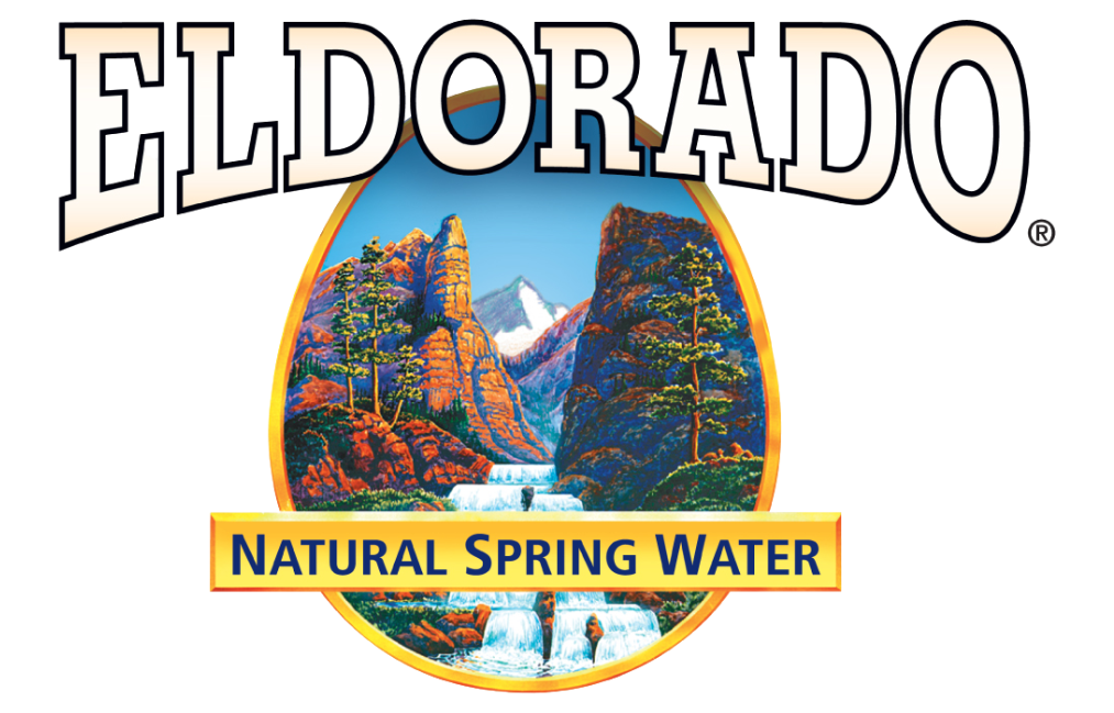 Eldorado Natural Spring Water